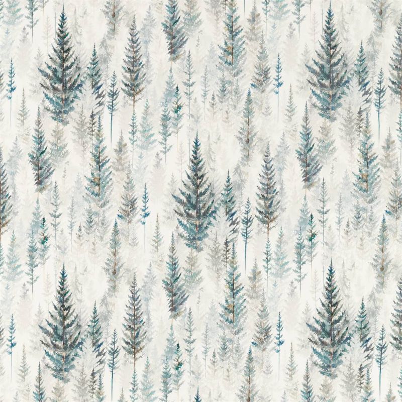 Ткань Juniper pine от Sanderson