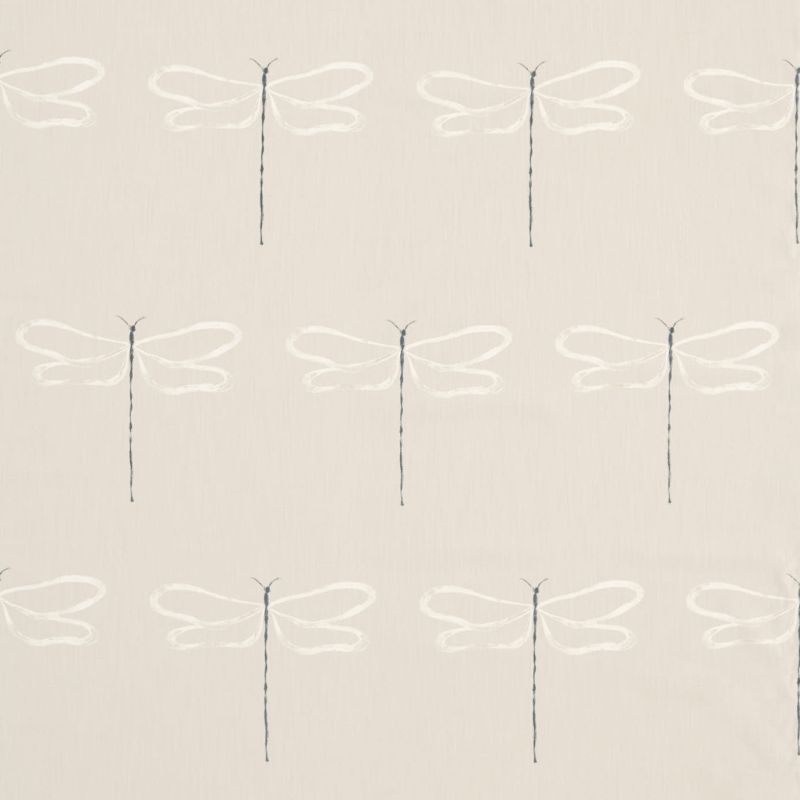 Ткань Dragonfly для штор и обивки мебели от Scion