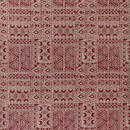 Ткань Batik от Lewis & Wood