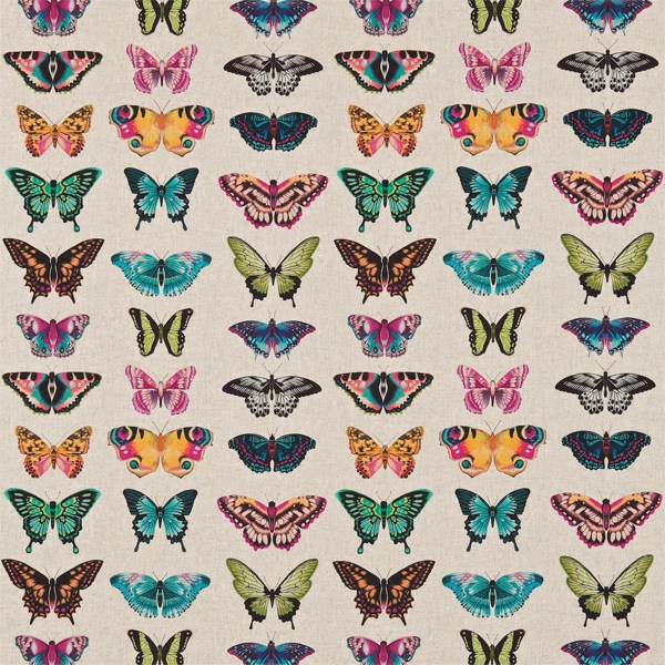 Ткань Papilio от Harlequin