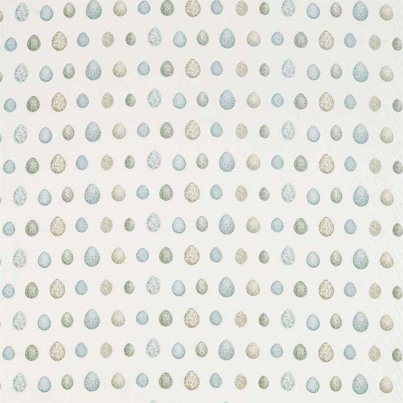 Ткань Nest egg от Sanderson