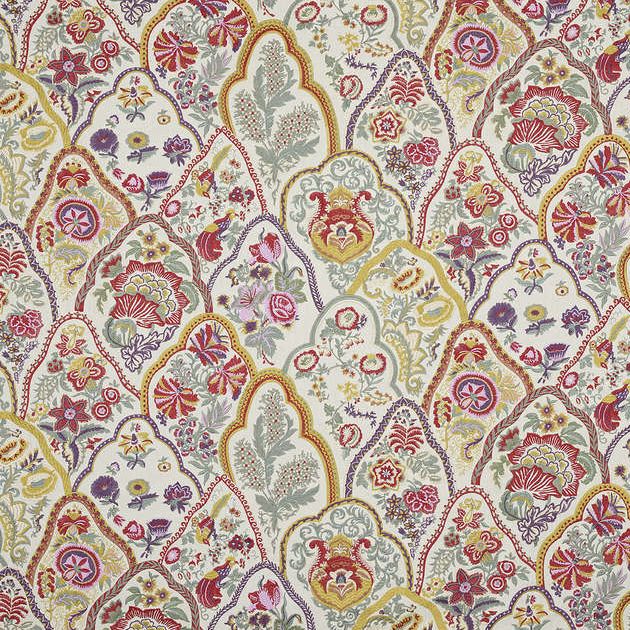 Ткань Ahmedabad от Braquenie