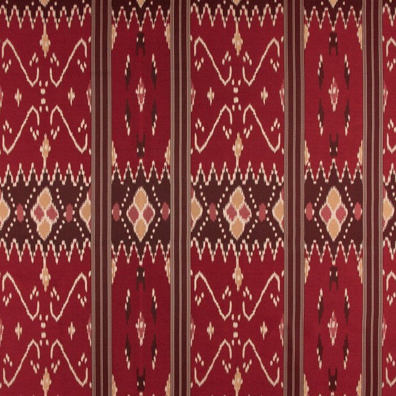 Ткань Bukhara от Travers