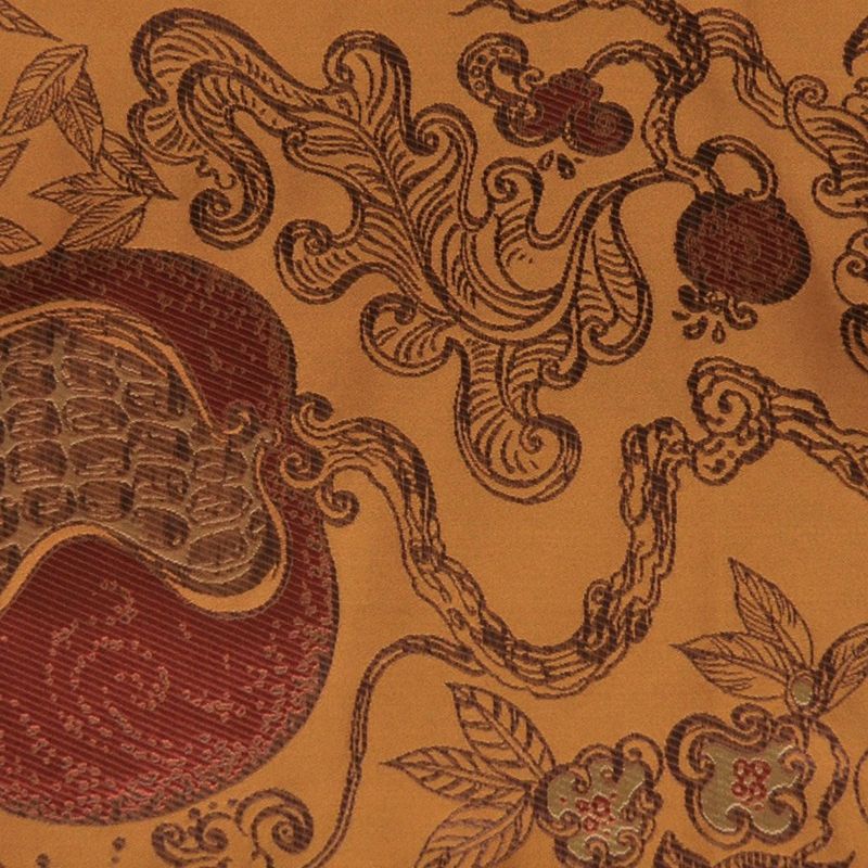 Ткань Ispahan bordure от Tassinari & Chatel