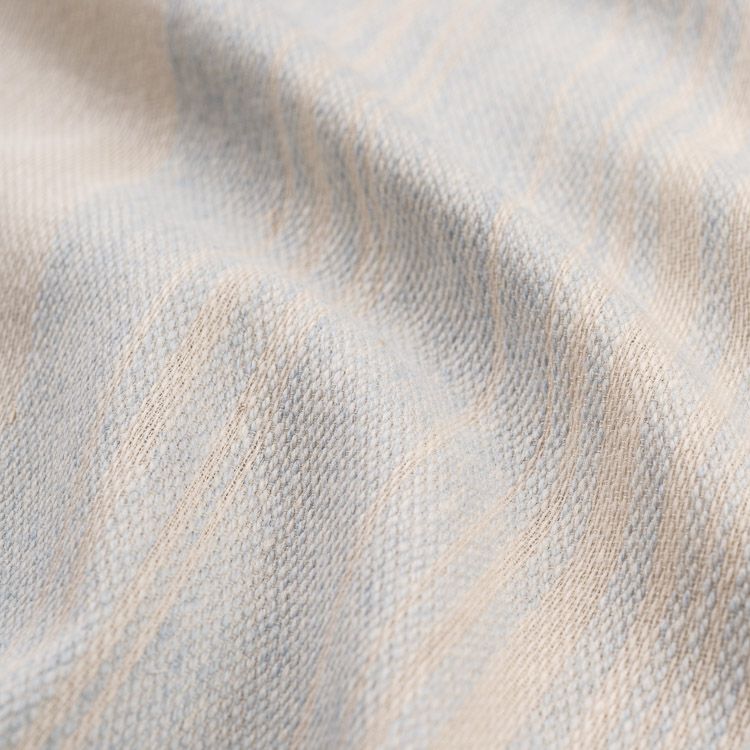 Ткань Landscape stripe от Myb.Textiles (Morton young & Borland)