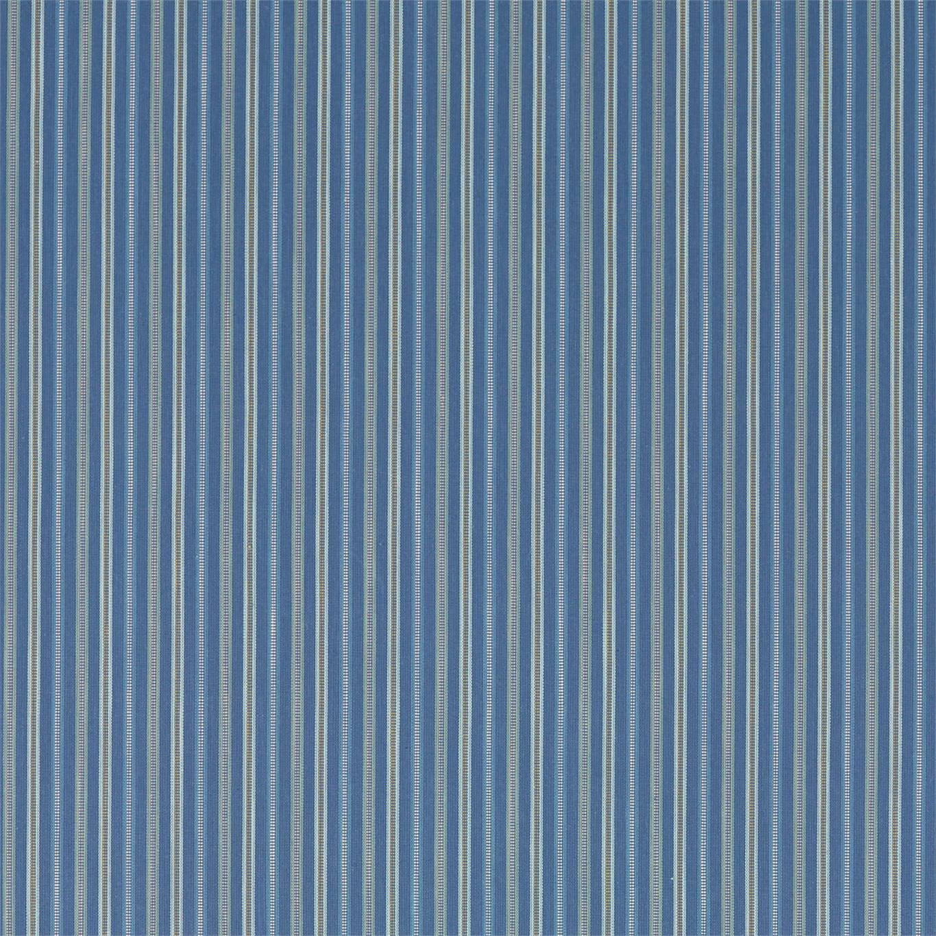 Ткань Melford stripe от Sanderson