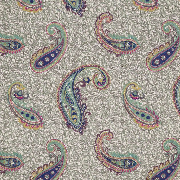 Ткань Bombay от Braquenie