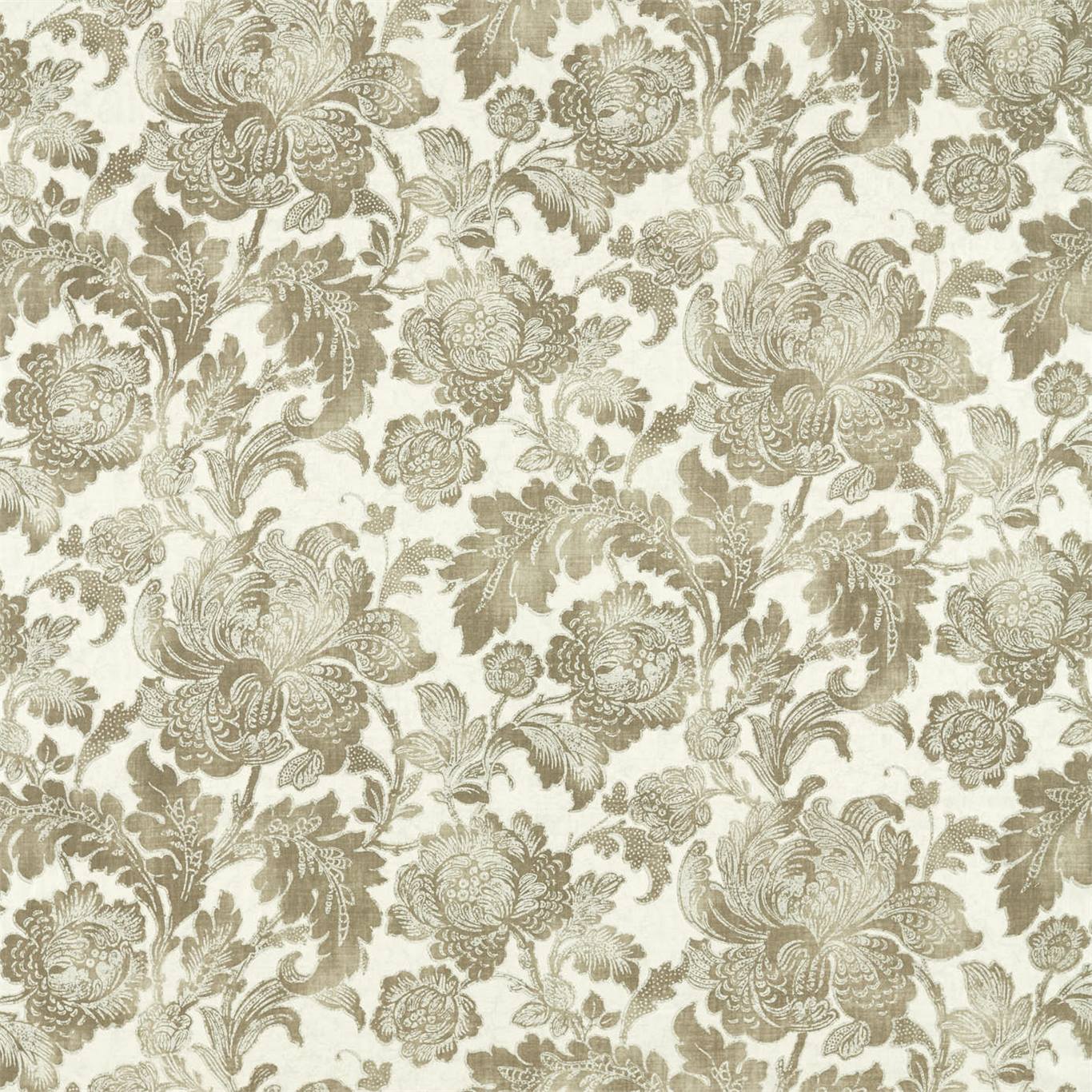 Ткань Gilded damask от Zoffany