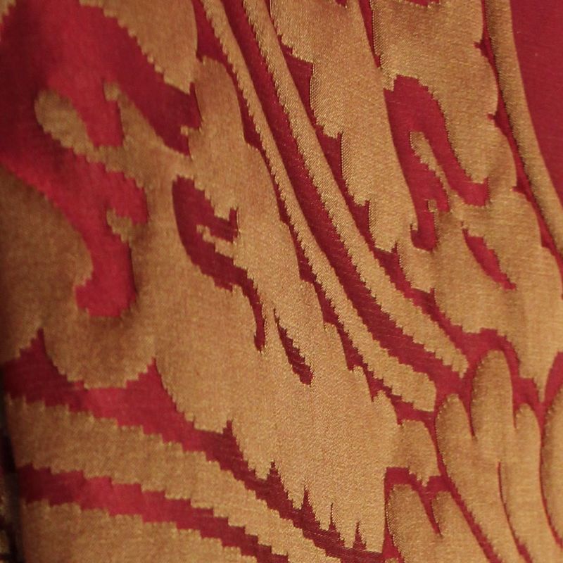 Ткань Grand dauphin от Tassinari & Chatel