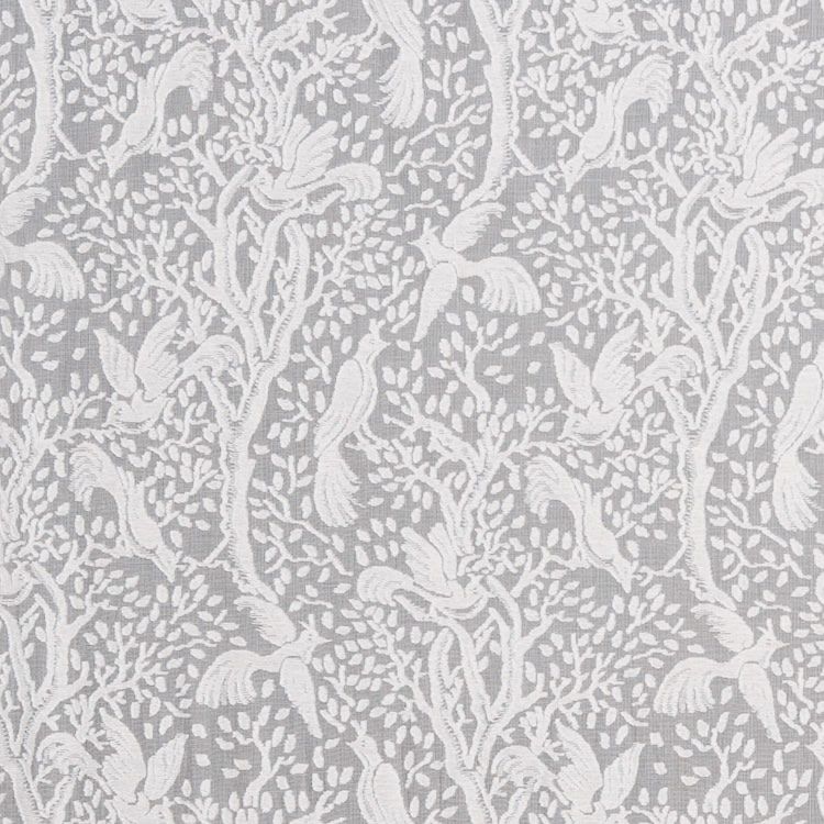 Ткань Forest bird от Myb.Textiles (Morton young & Borland)
