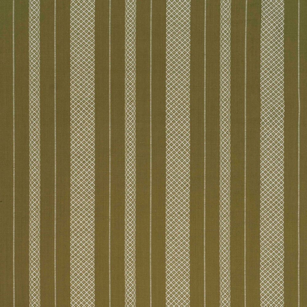 Ткань Akha stripe от Jim Thompson