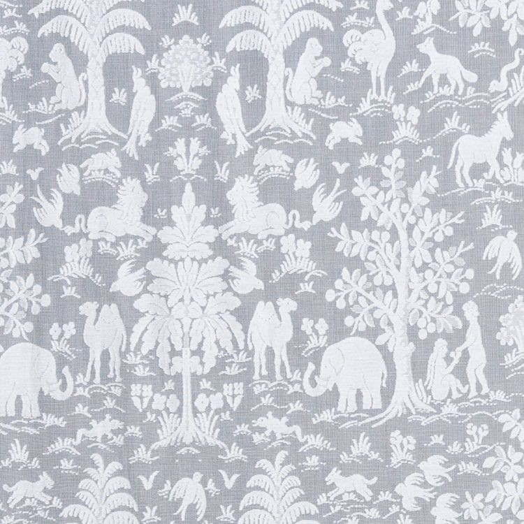 Ткань Garden of Eden от Myb.Textiles (Morton young & Borland)