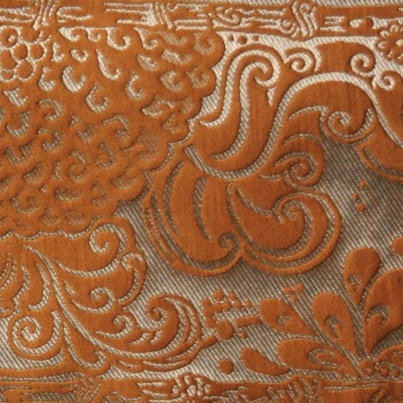 Ткань Soliman bordure от Tassinari & Chatel