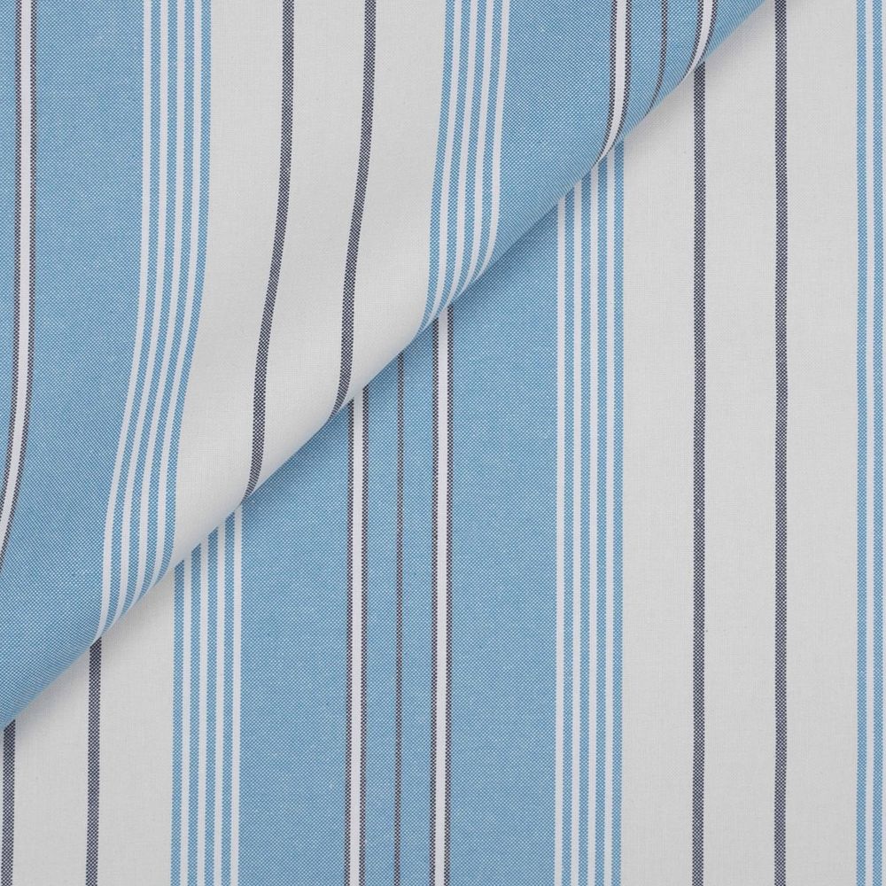 Ткань Arani stripe от Jim Thompson