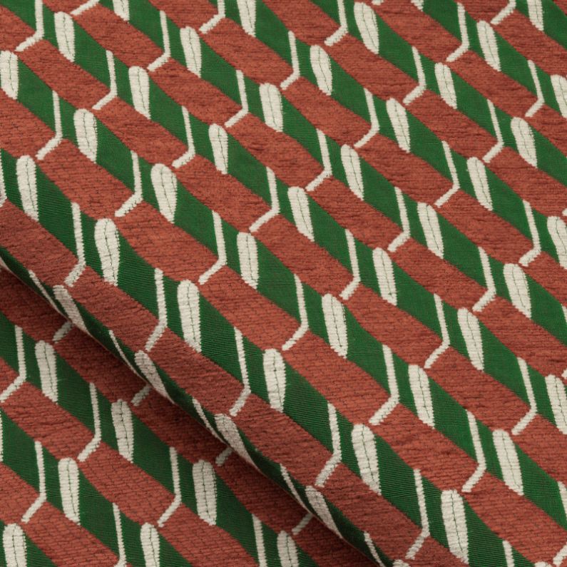 Ткань Stripes от Nobilis