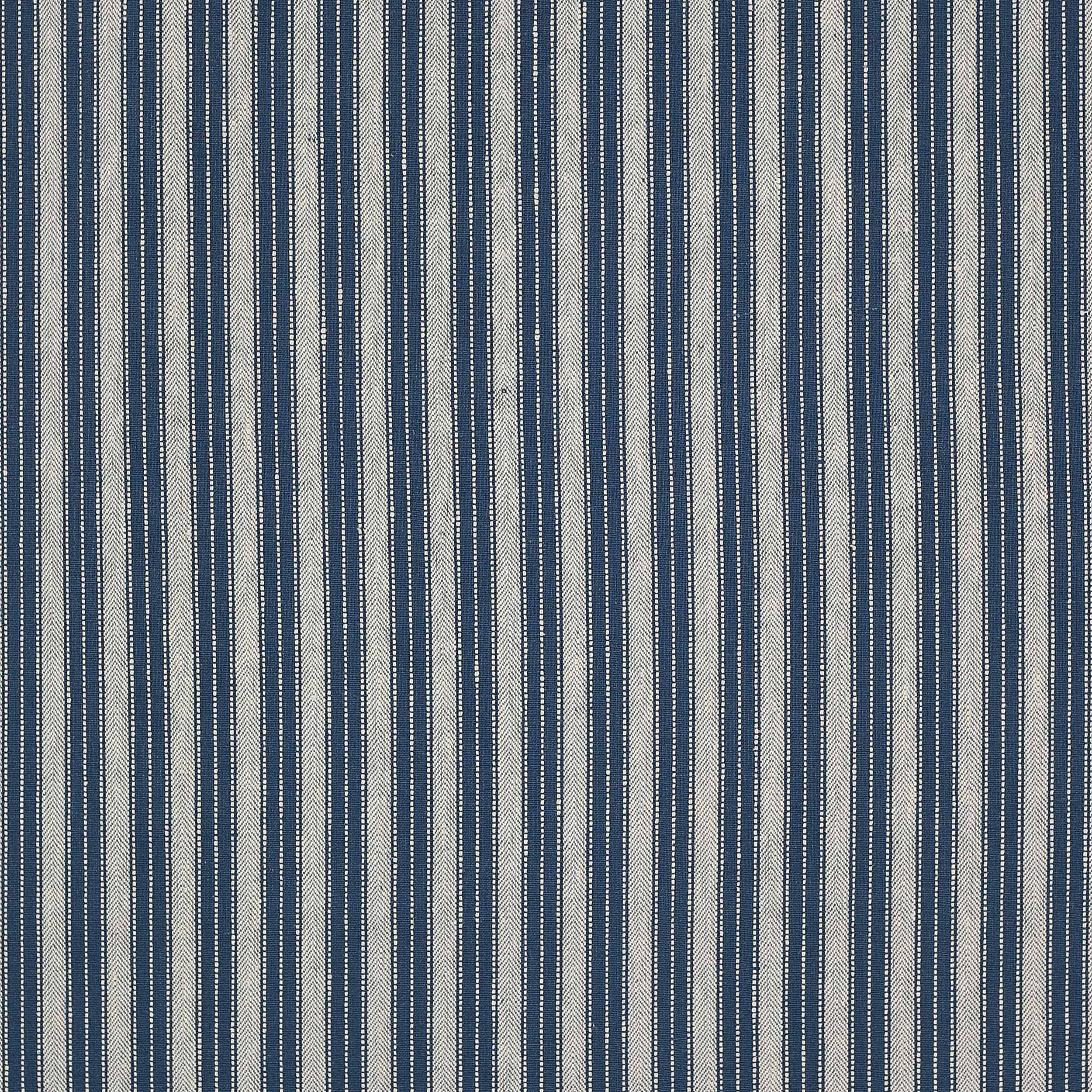 Ткань Yatton stripe от Colefax Fowler