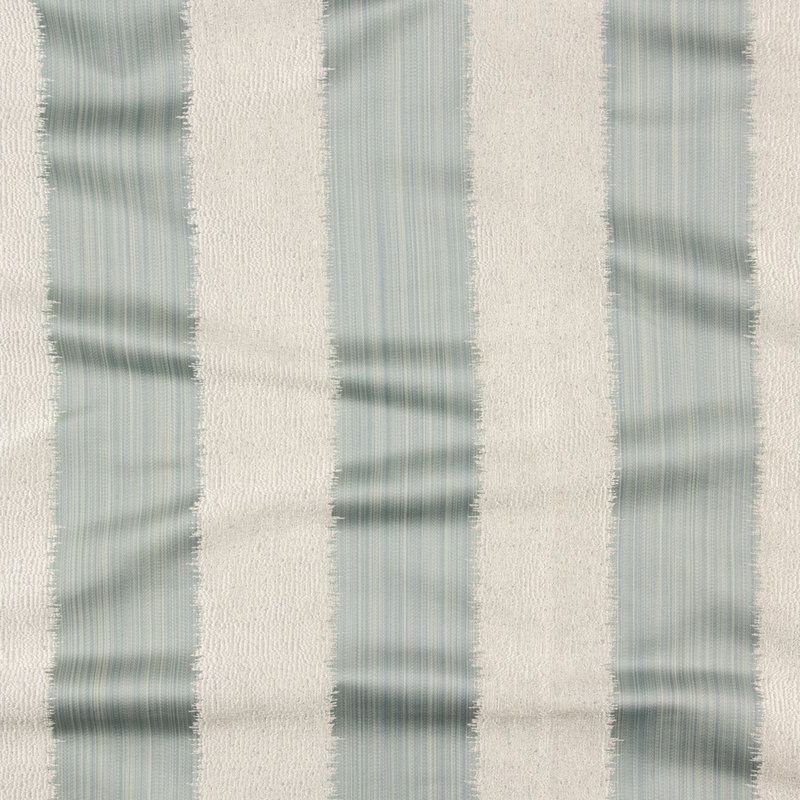 Ткань Bella stripe от Travers