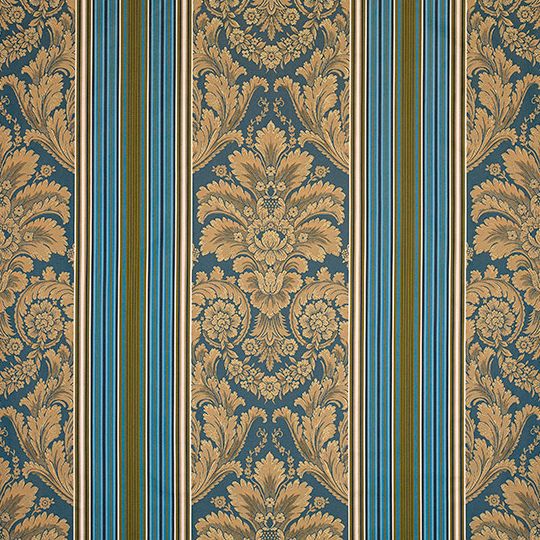 Ткань Palazzo pamphilj striped от Loris Zanca