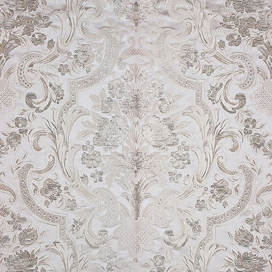 Ткань Luigi XV damask от Loris Zanca