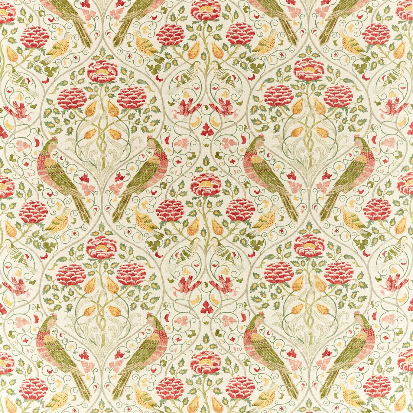 Ткань Seasons by may от Morris & Co