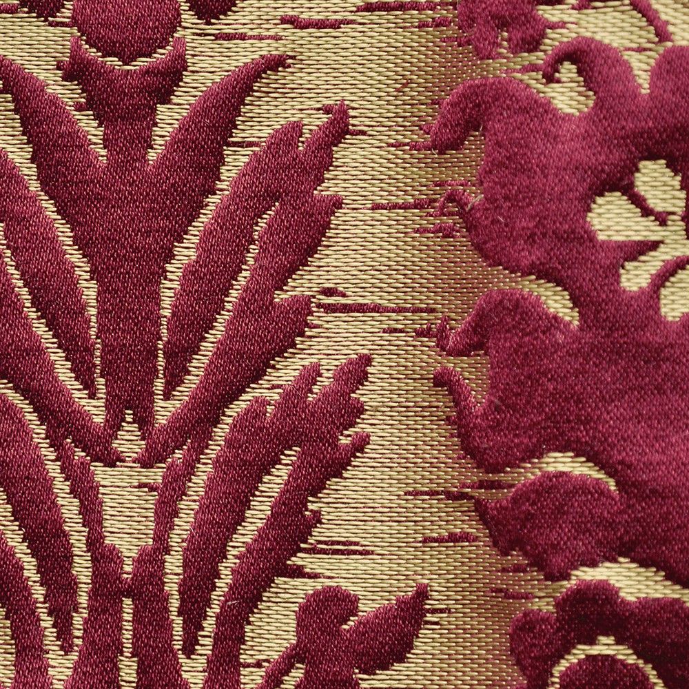 Ткань Maintenon от Tassinari & Chatel