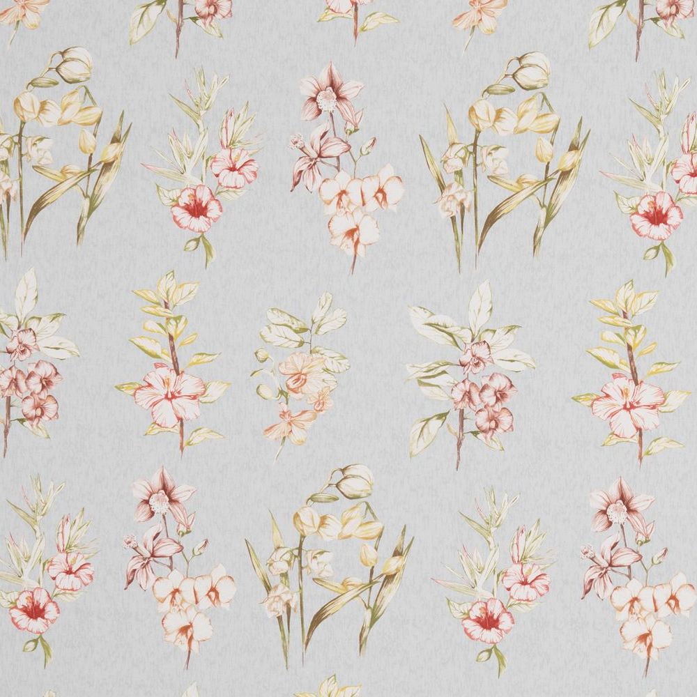 Ткань Orchidaria от Marvic textile