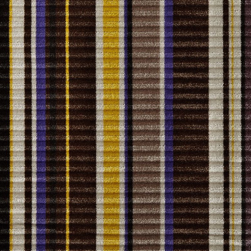 Ткань Infinity stripe от Zimmer+Rohde