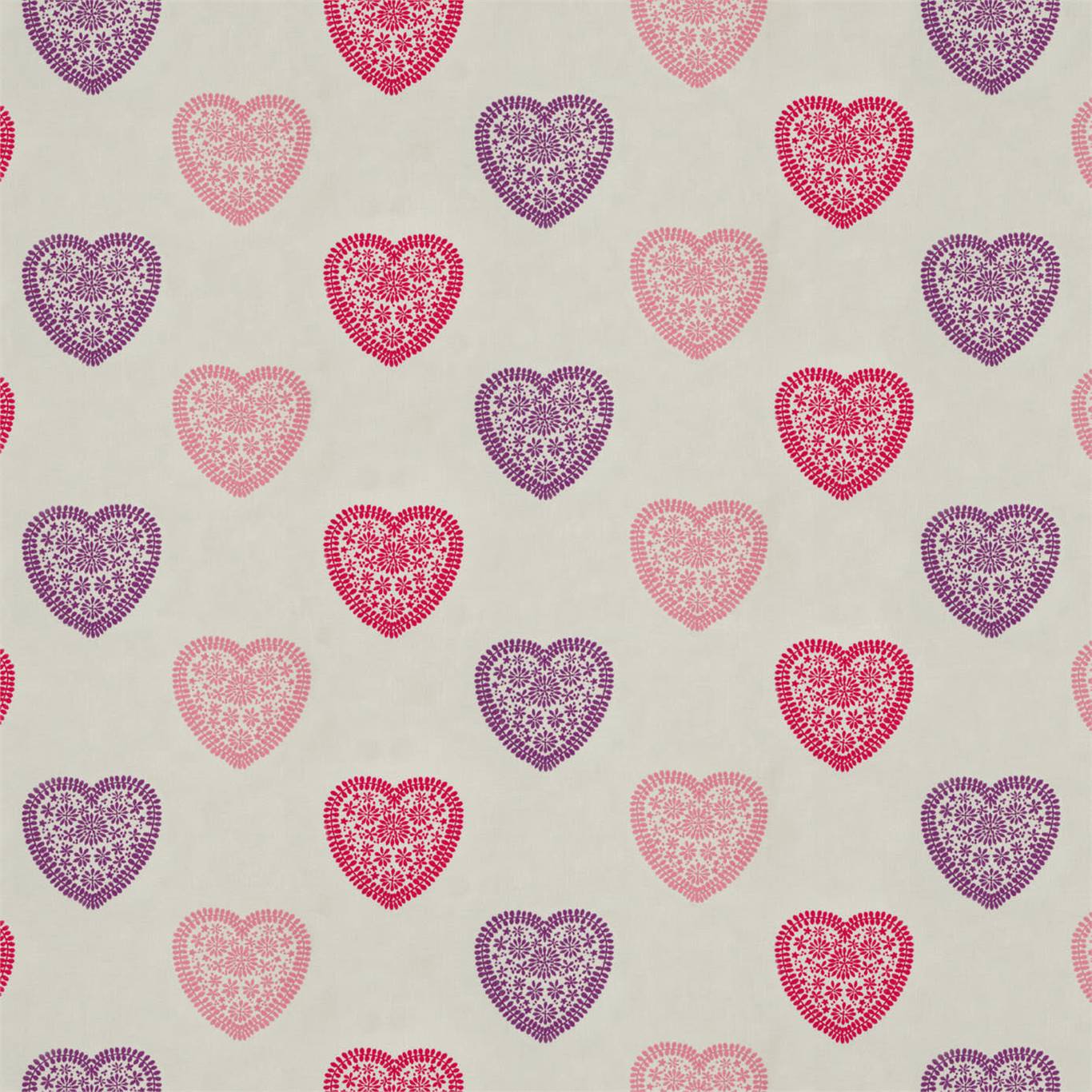 Ткань Sweet heart от Harlequin